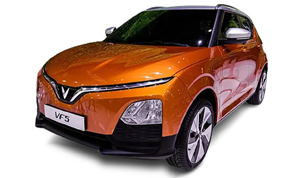  Vinfast Vf 5 Bắc Kạn