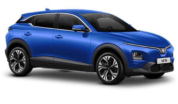 Vinfast Vf6 Bắc Kạn