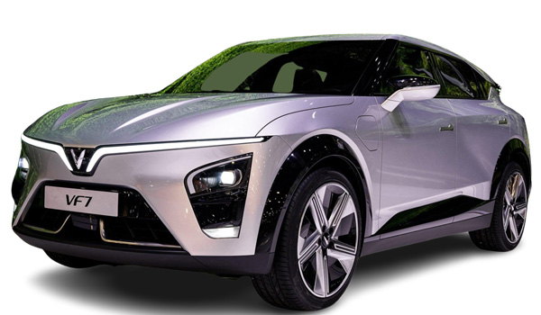 Vinfast Vf7 Bắc Kạn