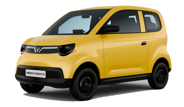 Minio Green Bắc Kạn