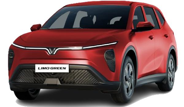 Limo Green Bắc Kạn