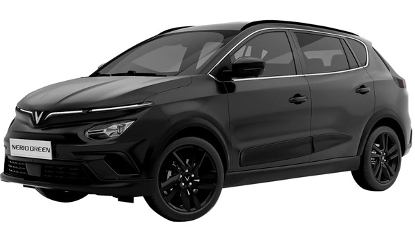 Nerio Green Bắc Kạn